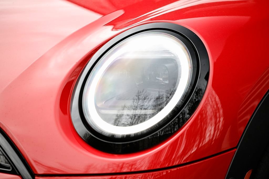 New 2026 MINI Cooper S FWD image 12