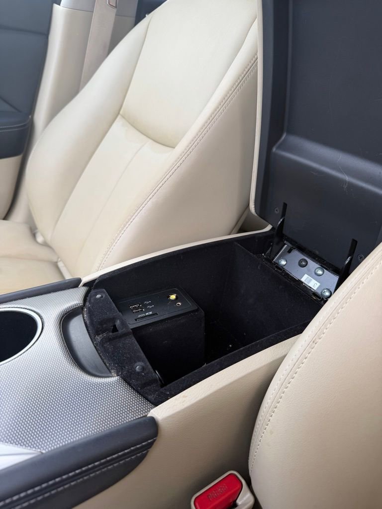 Used 2017 INFINITI Q50 3.0t Premium w/ Driver Assistance Package image 15