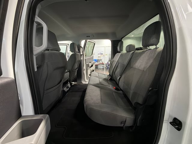 Used 2026 Ford F250 XLT AWD/4WD image 12