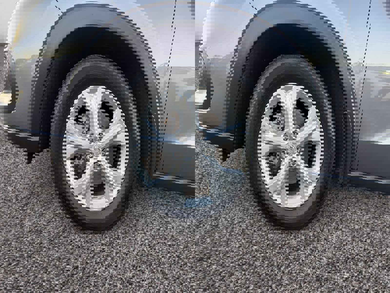 Used 2024 Honda HR-V LX image 14