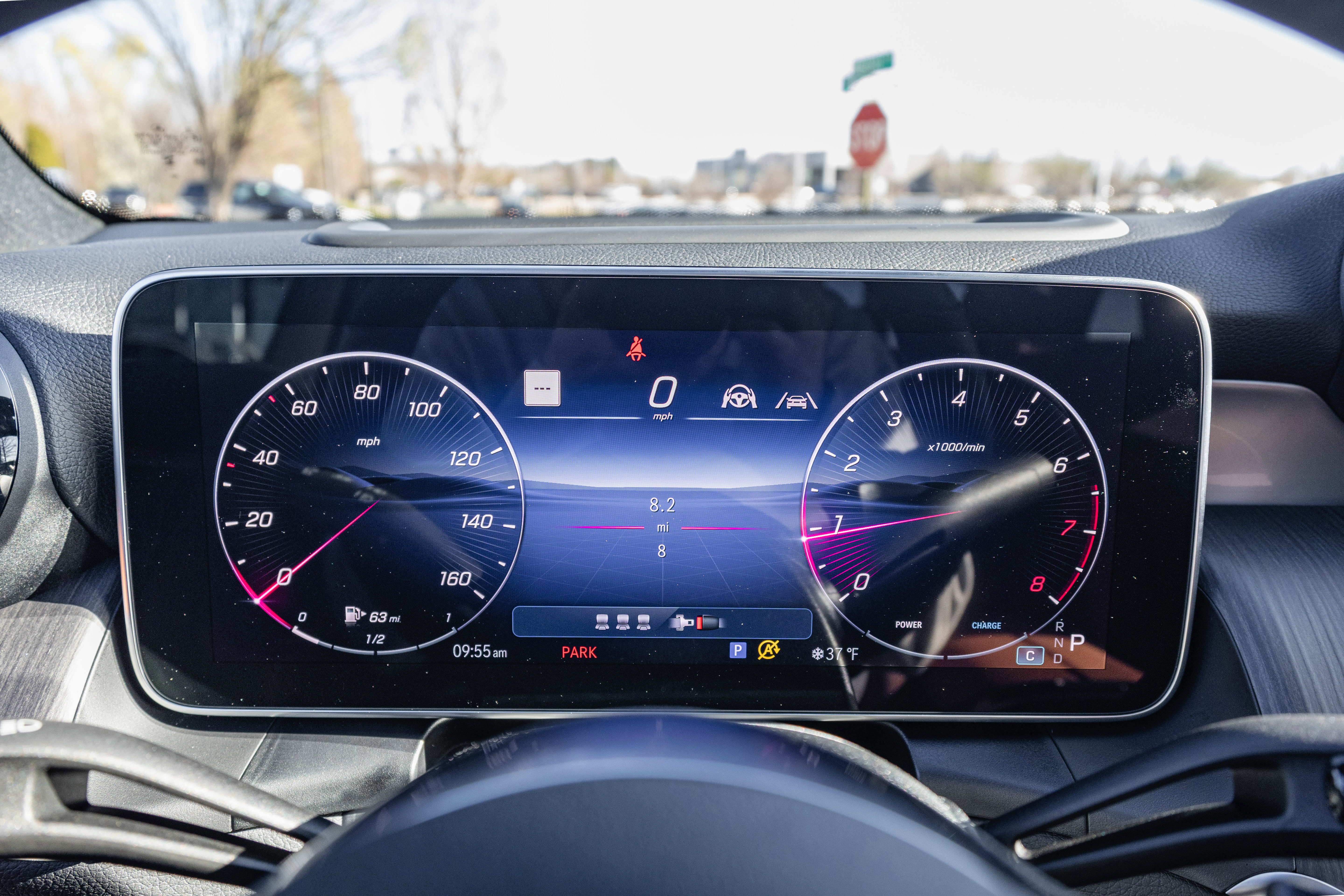 New 2026 Mercedes-Benz GLC 300 4MATIC image 34