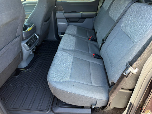 Used 2022 Ford F150 XLT w/ Equipment Group 302A High AWD/4WD image 23