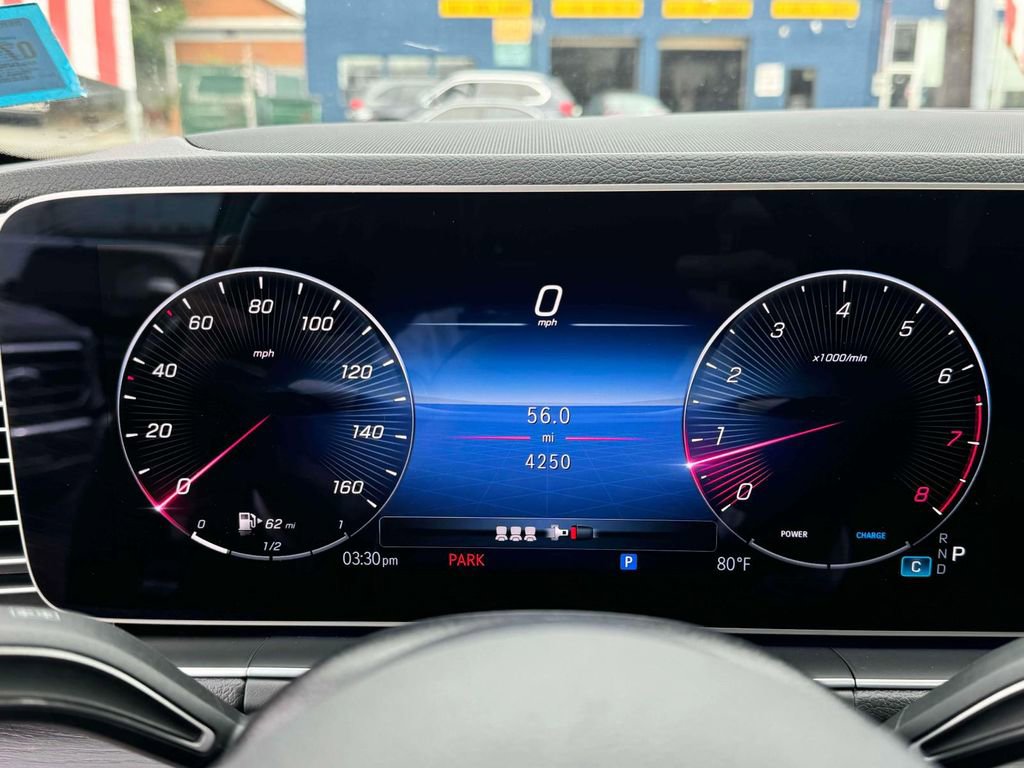 Used 2024 Mercedes-Benz GLE 350 4MATIC image 25