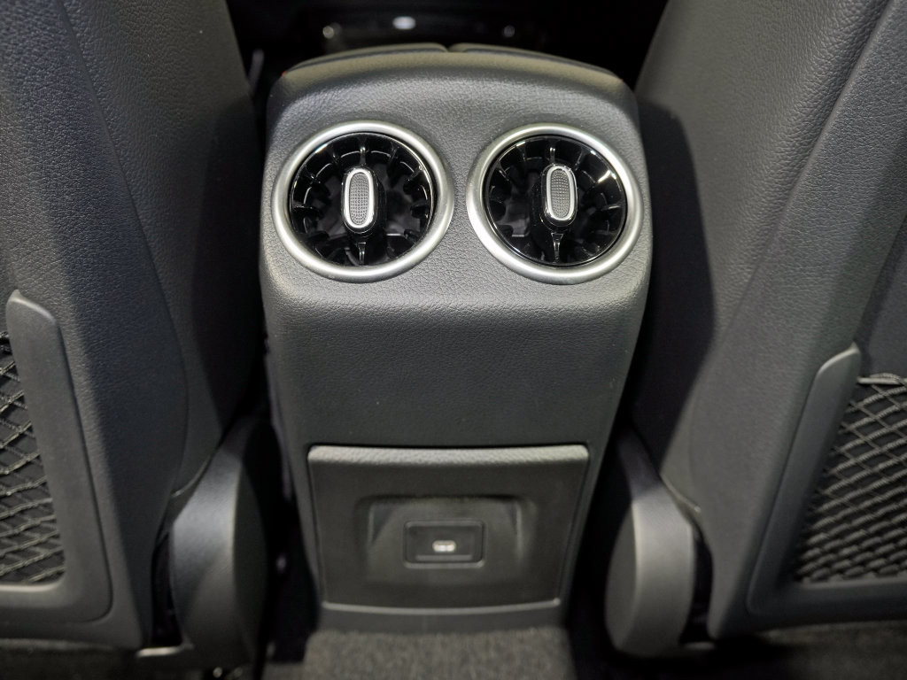 Certified 2025 Mercedes-Benz CLA 35 AMG 4MATIC image 32