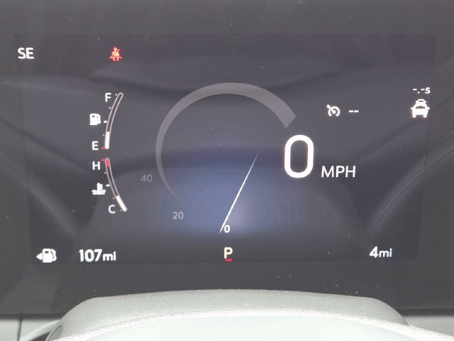 New 2026 Buick Envista Sport Touring w/ Convenience I Package FWD image 23