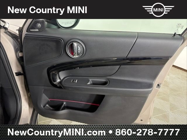 Certified 2023 MINI Cooper Countryman S AWD/4WD image 18