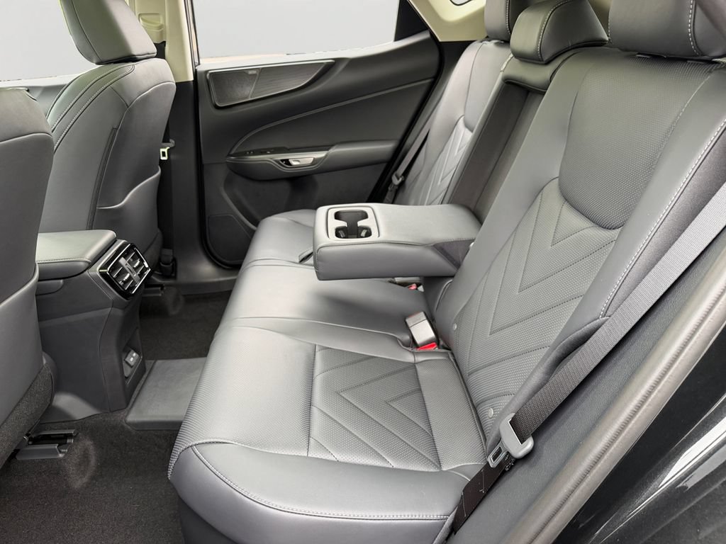 New 2026 Lexus NX 450h+ AWD w/ Accessory Package (Z1) image 8