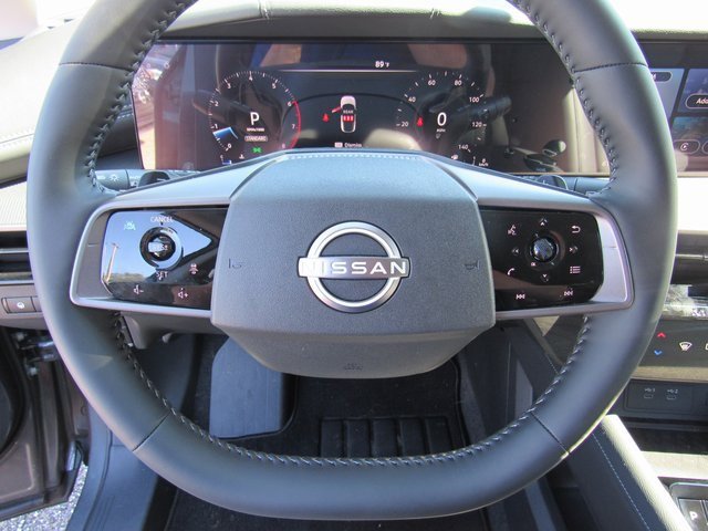 Used 2025 Nissan Murano SV image 22
