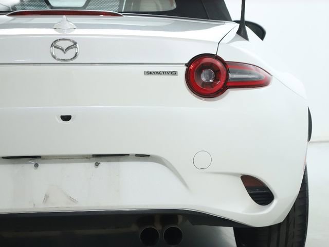 Certified 2024 MAZDA MX-5 Miata Grand Touring image 19