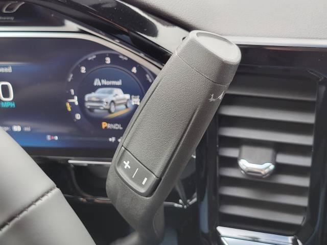 New 2026 Chevrolet Silverado 1500 RST w/ Z71 Off-Road Package AWD/4WD image 17