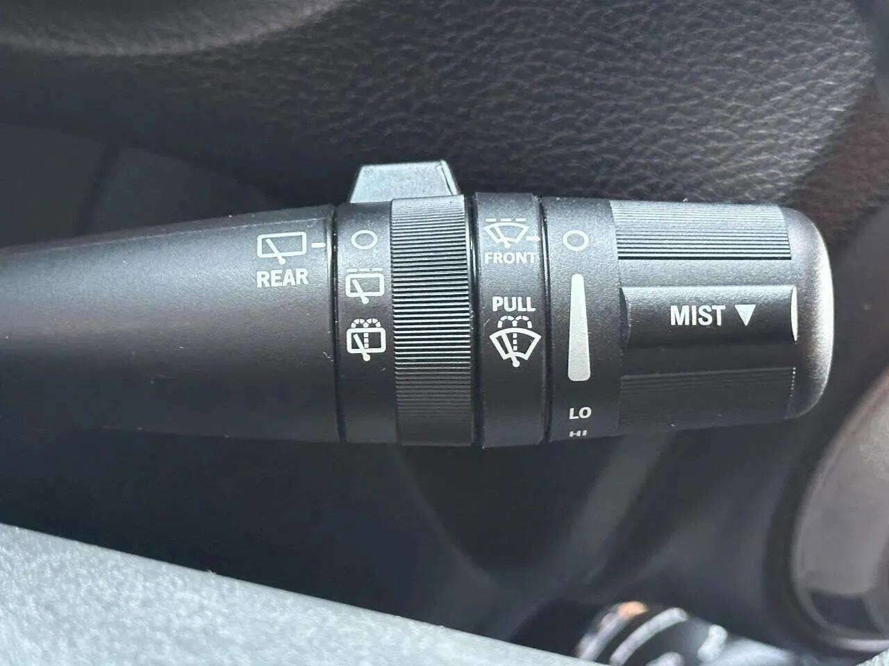 Used 2015 Jeep Wrangler Unlimited Sport w/ Quick Order Package 24S image 11