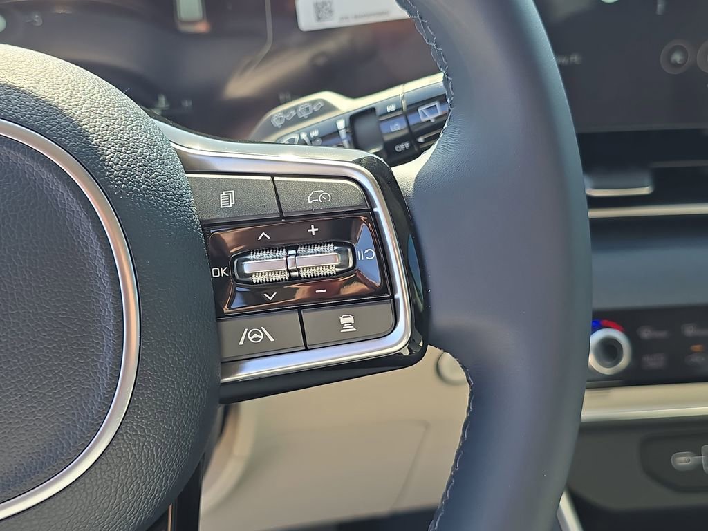 New 2026 Kia Carnival SX image 33