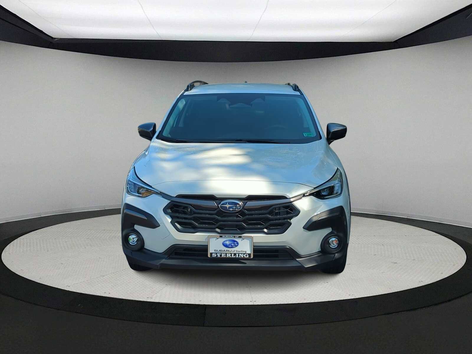 Certified 2025 Subaru Crosstrek 2.5i Limited w/ Crosstrek Mirror Package AWD/4WD image 3