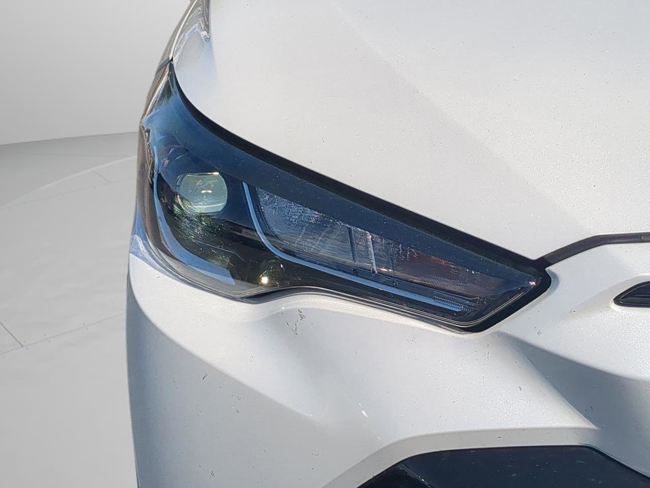 Used 2024 Toyota Corolla Cross S image 21