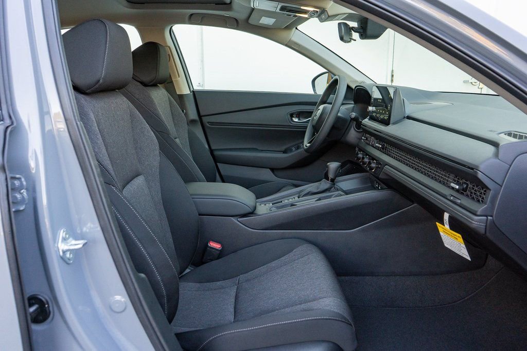 New 2026 Honda Accord SE image 14