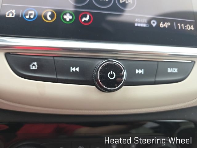 Used 2023 Buick Encore GX Essence w/ Experience Buick Package FWD image 39