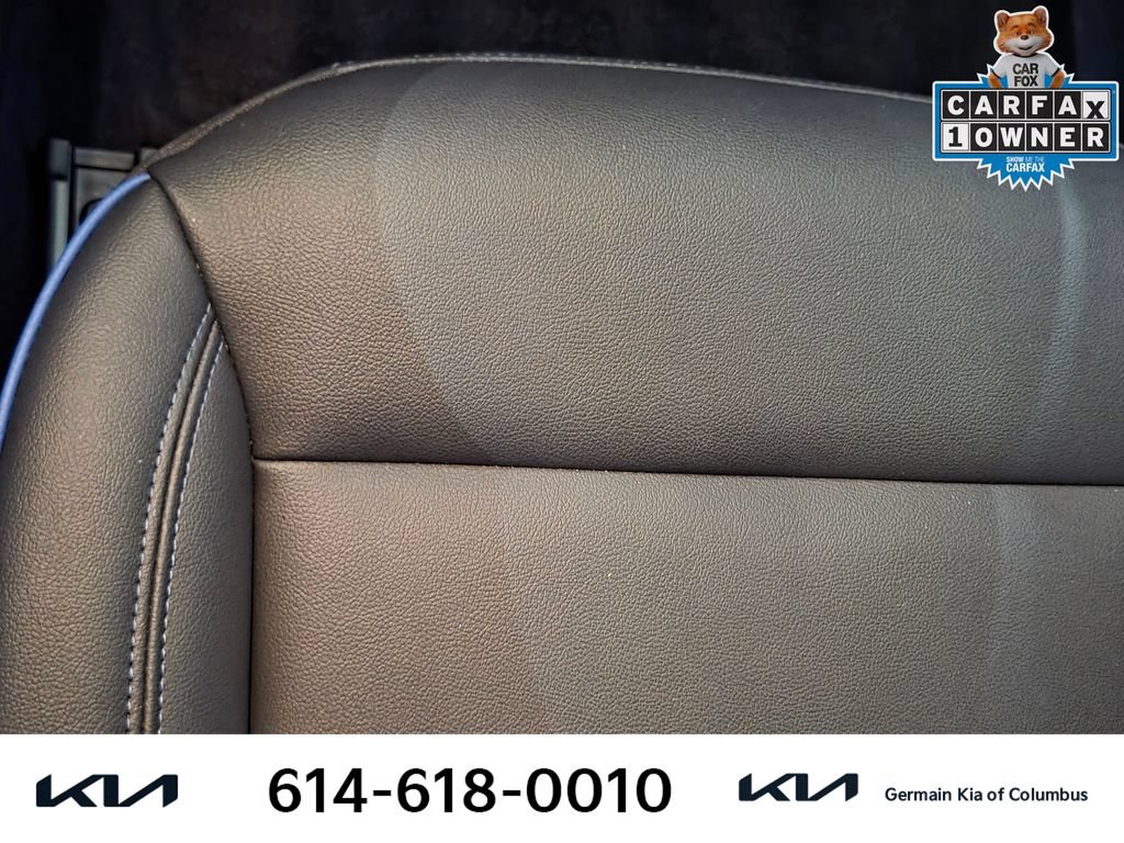 Used 2025 Buick Envista Sport Touring w/ Convenience I Package FWD image 26
