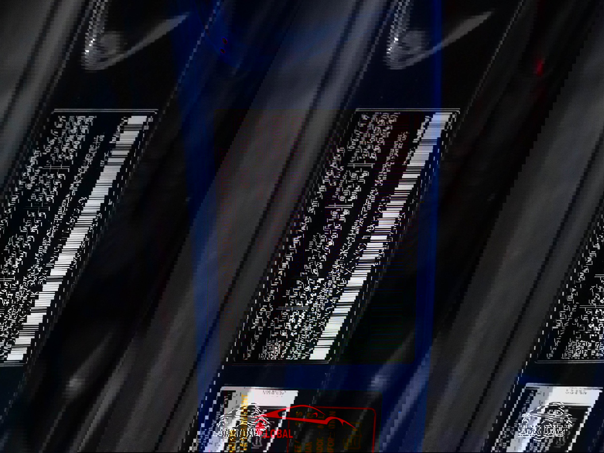 Used 2018 Mercedes-Benz GLC 300 4MATIC w/ Multimedia Package image 52