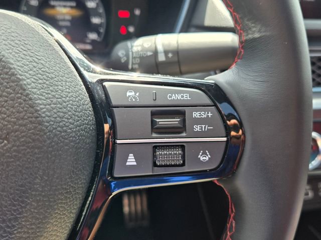 Certified 2025 Acura Integra A-Spec FWD image 25
