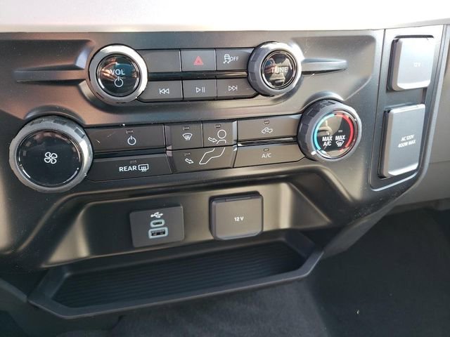 New 2026 Ford F250 XL w/ STX Appearance Package image 20