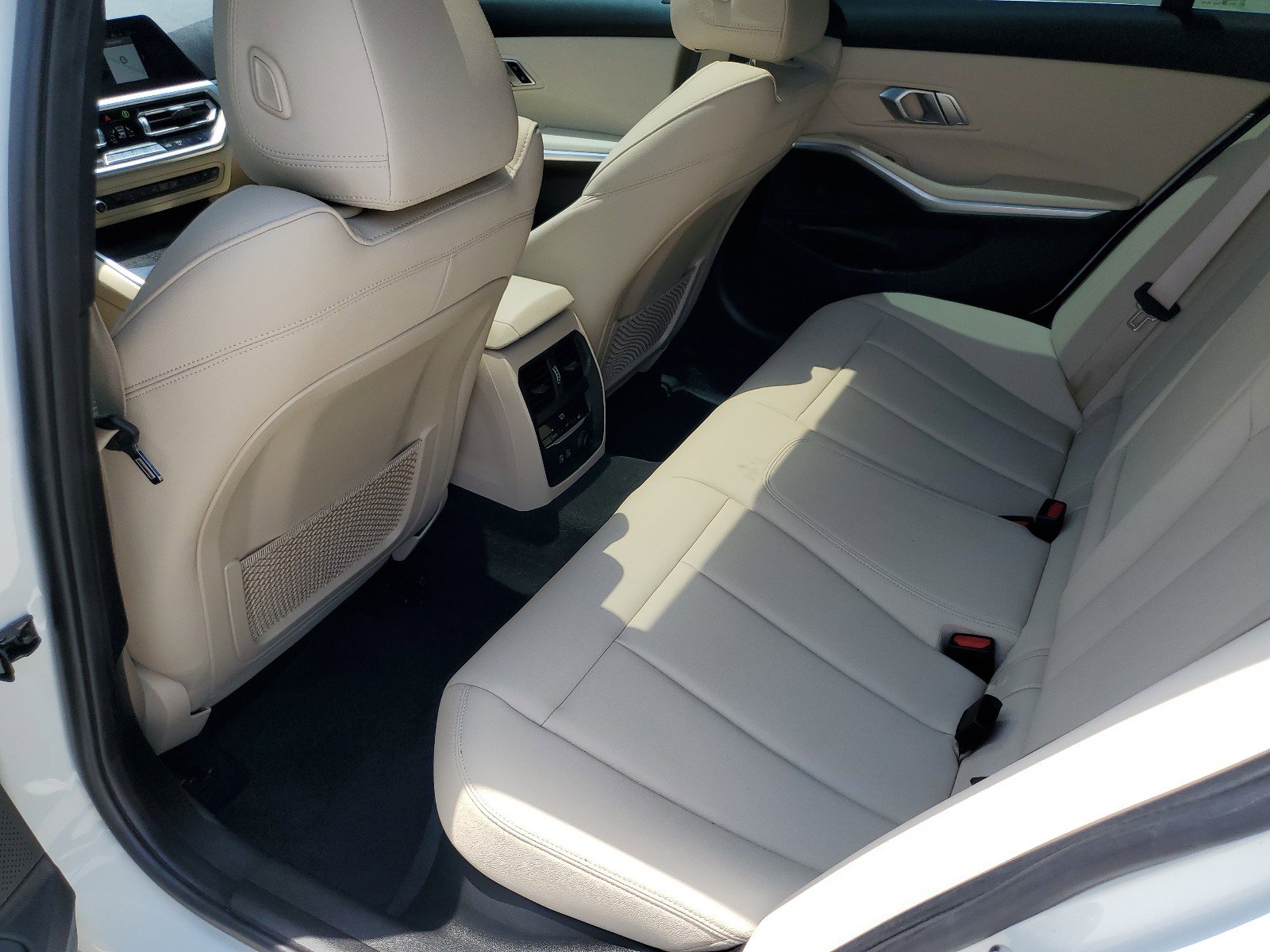 Used 2020 BMW 330i Sedan RWD image 13