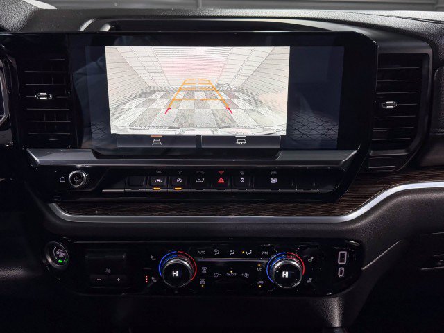 Used 2022 GMC Sierra 1500 Elevation w/ Max Trailering Package image 28