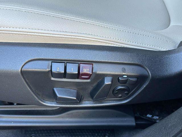 Used 2022 BMW X2 xDrive28i w/ M Sport X Package image 16