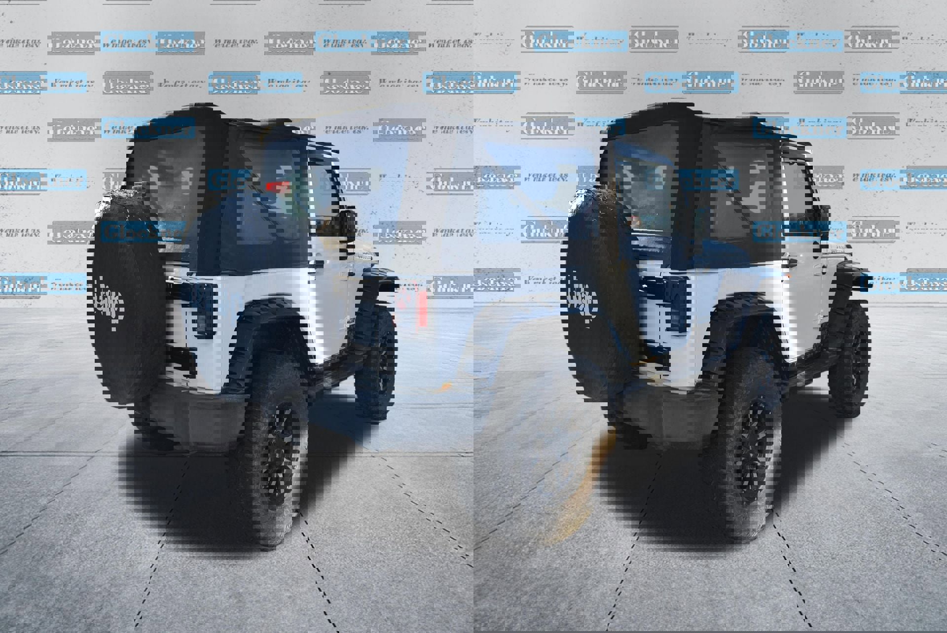 Used 2014 Jeep Wrangler Sport w/ Connectivity Group image 6