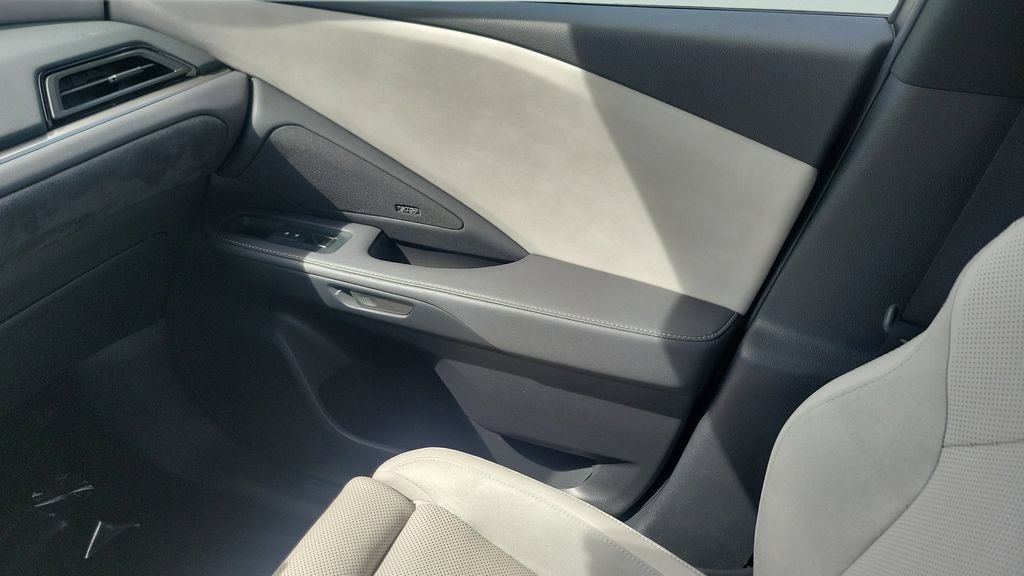 Used 2024 Lexus TX 350 FWD w/ Technology Package image 13