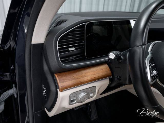 Used 2022 Mercedes-Benz GLE 350 image 22