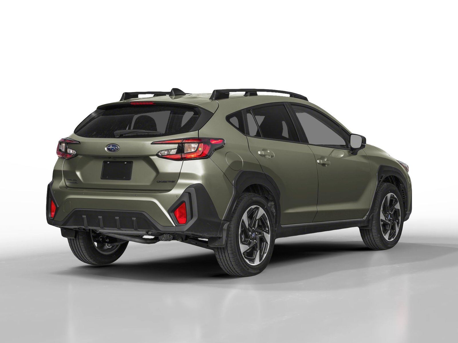 New 2026 Subaru Crosstrek 2.5i Limited AWD/4WD image 2