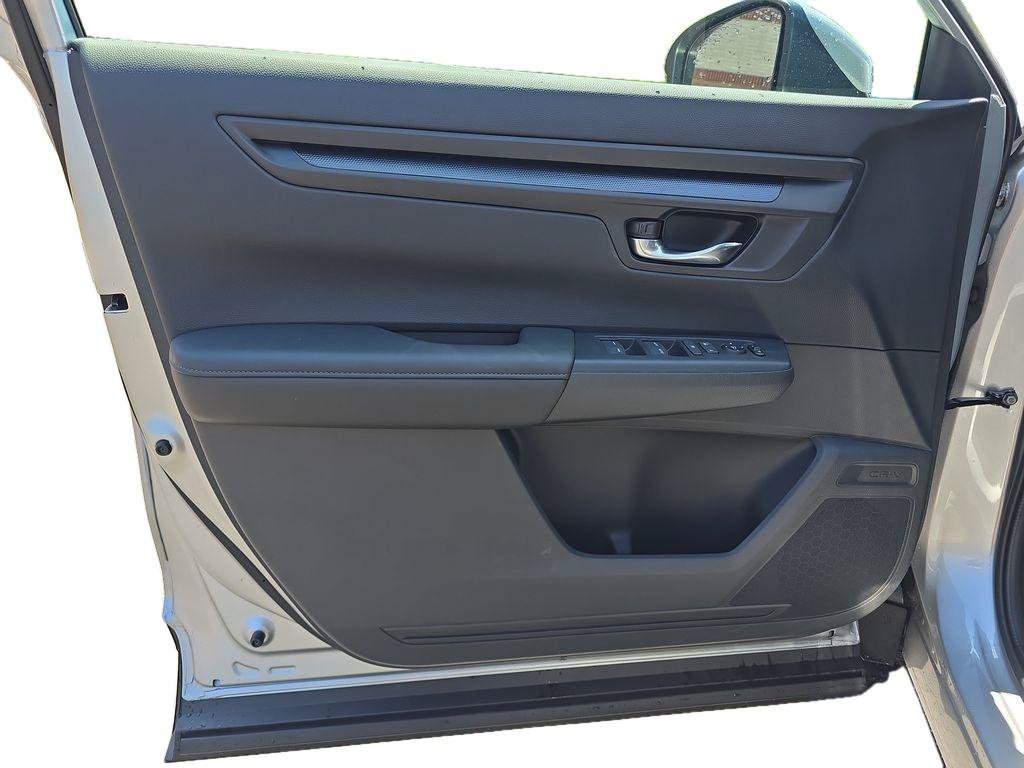 New 2026 Honda CR-V EX image 7