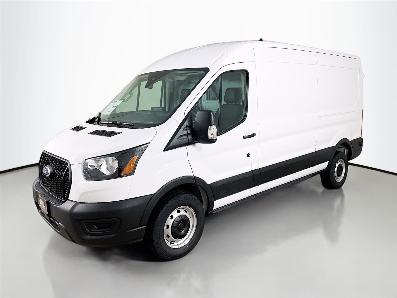 New 2025 Ford Transit 250 148 Medium Roof image 4