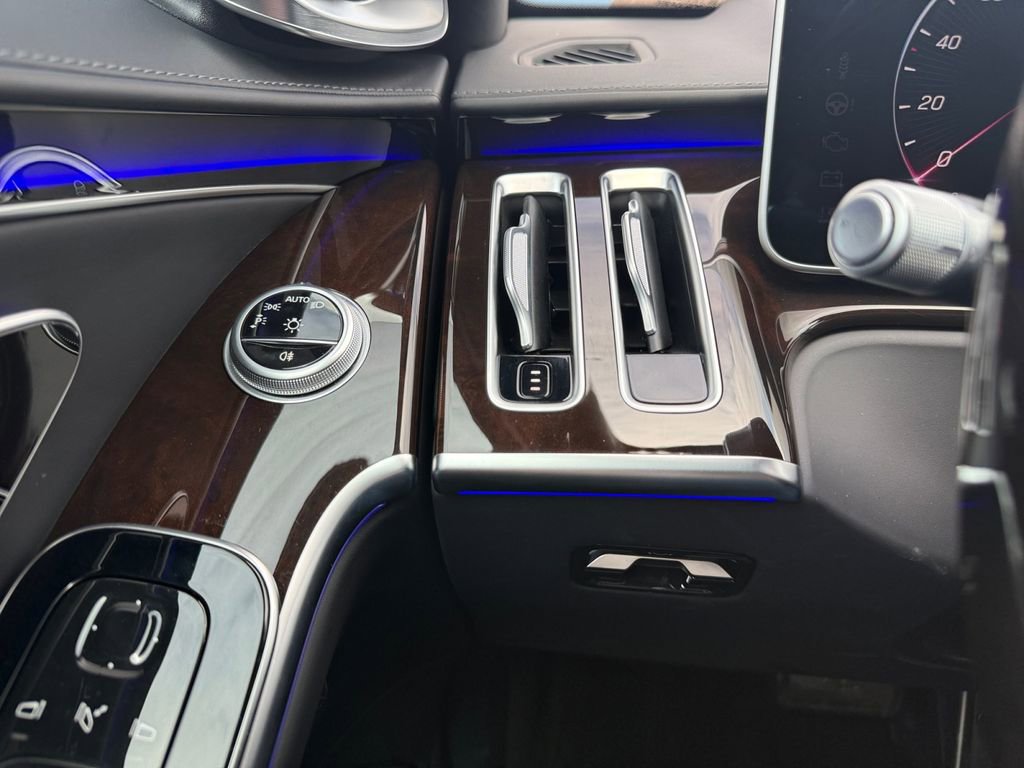 Used 2024 Mercedes-Benz Maybach S 580 4MATIC image 16