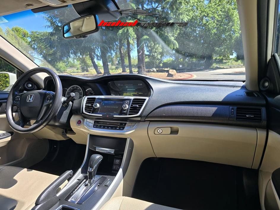 Used 2013 Honda Accord EX-L image 19
