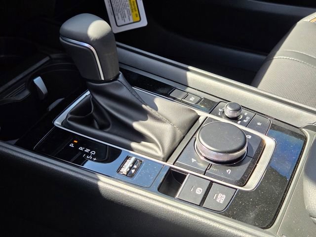 New 2026 MAZDA CX-50 AWD 2.5 Hybrid w/ Weather Package image 15