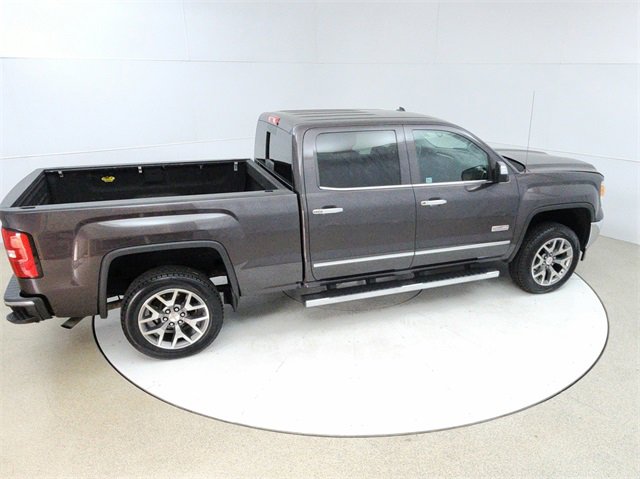 Used 2014 GMC Sierra 1500 SLT image 19