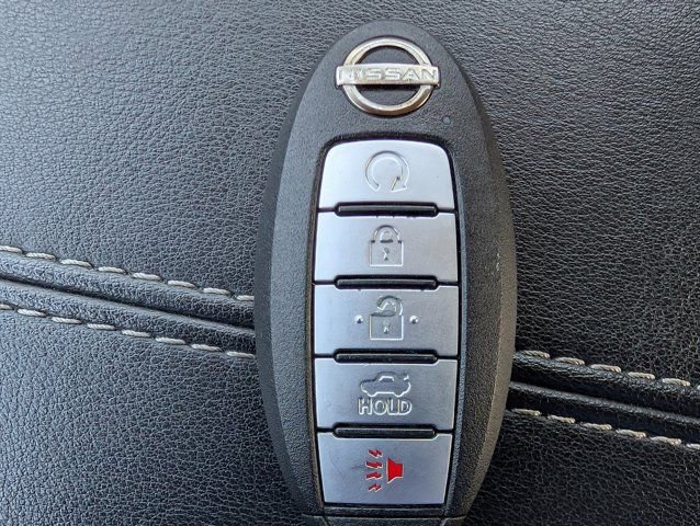 Used 2024 Nissan Altima 2.5 S image 25