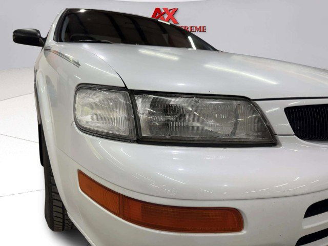 Used 1996 Nissan Maxima GXE FWD image 15