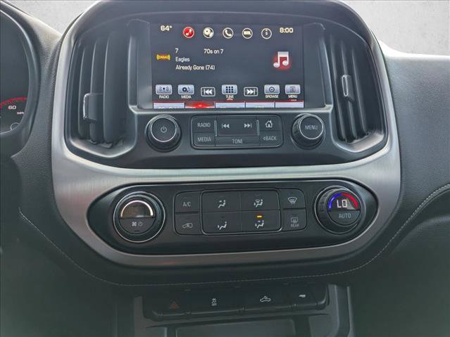 Used 2016 GMC Canyon SLE w/ SLE Convenience Package AWD/4WD image 13