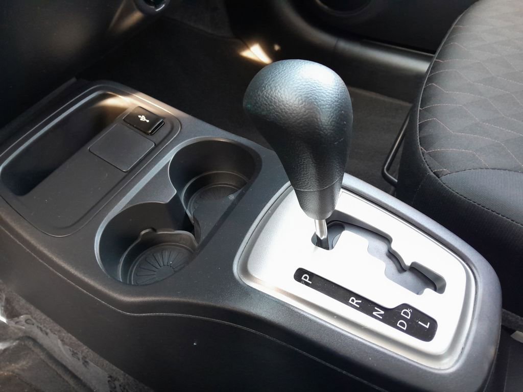 Used 2024 Mitsubishi Mirage LE image 25