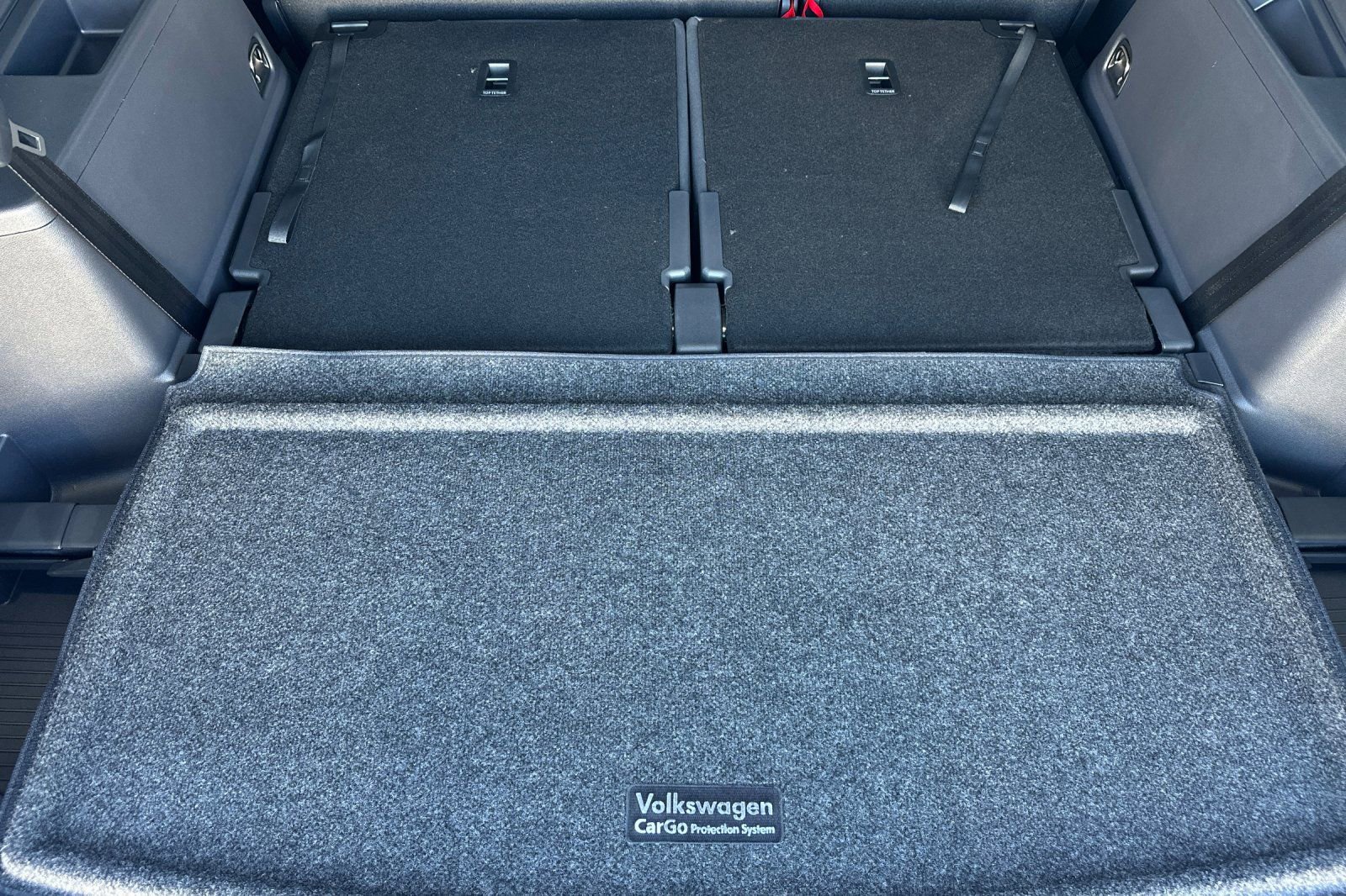 New 2026 Volkswagen Atlas SE image 14