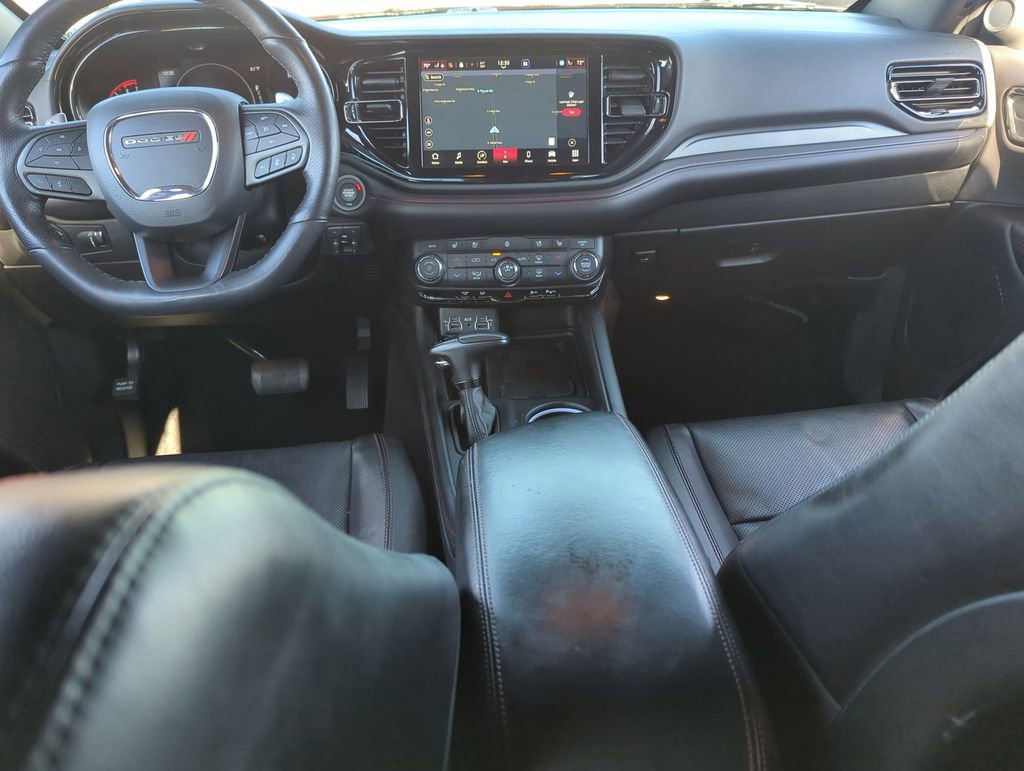 Used 2023 Dodge Durango R/T image 21