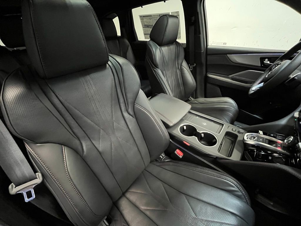 New 2026 Acura MDX A-Spec image 12