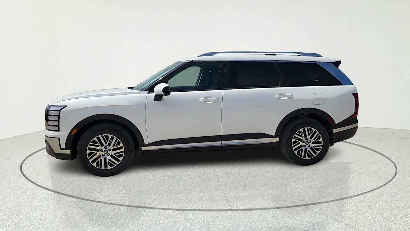 New 2026 Hyundai Palisade SEL FWD image 4