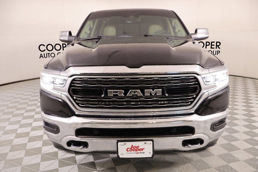 Used 2019 RAM 1500 Limited image 10