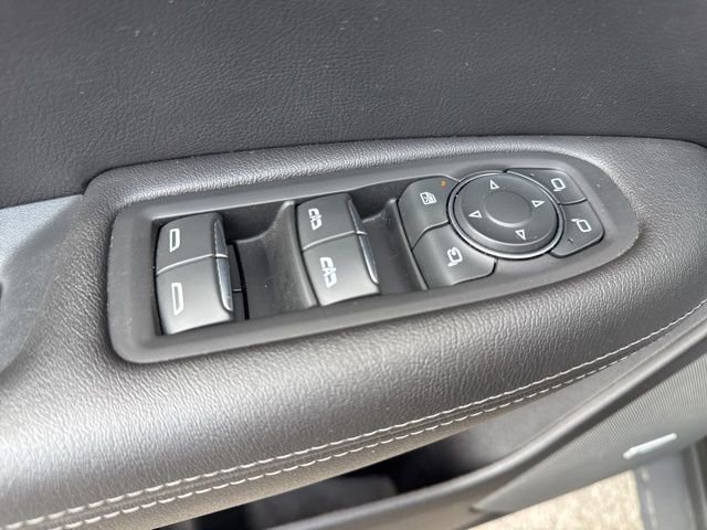 Used 2024 Cadillac XT5 Premium Luxury AWD/4WD image 31