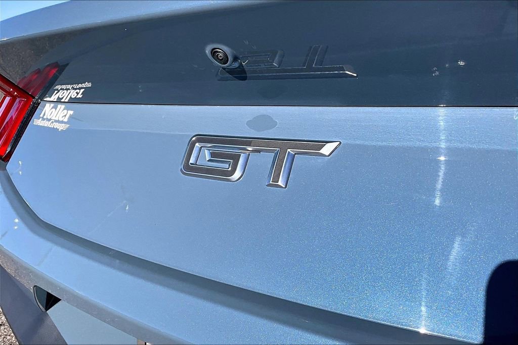 Used 2024 Ford Mustang GT Premium image 8