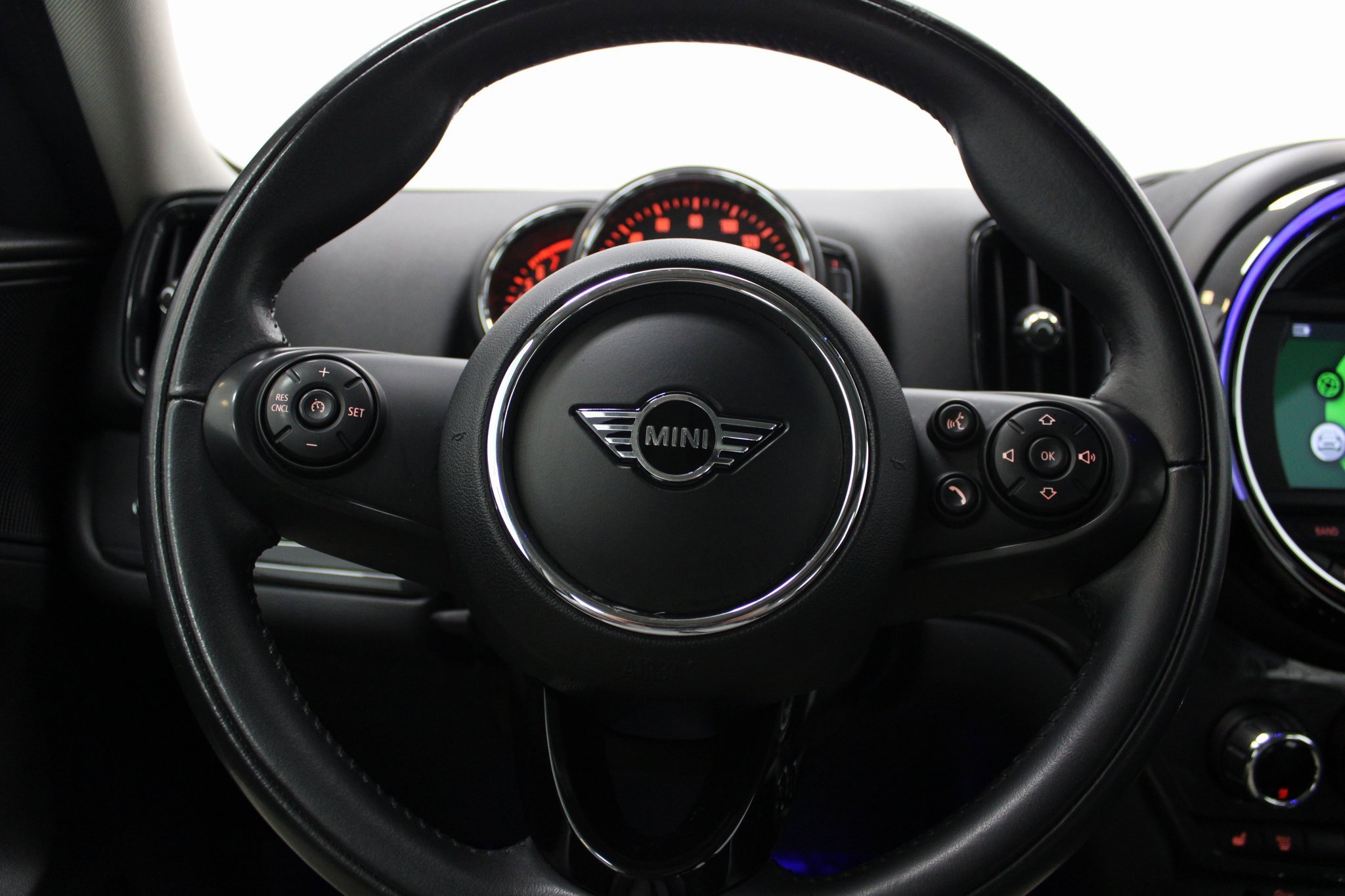 Used 2020 MINI Cooper Countryman Signature image 32