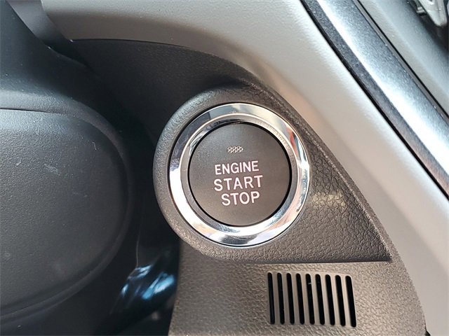 New 2025 Subaru Crosstrek 2.5i Sport image 22